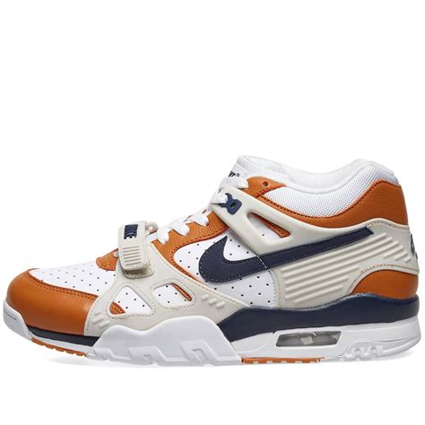 nike sportswear air trainer 3 qs|Nike Air encap 3.